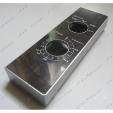 Передняя панель для СВЧ Midea MM717CMF Передняя панель для СВЧ Midea MM717CMF