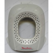 Верхняя крышка в сборе для хлебопечки Moulinex OW500431 573912