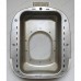 Верхняя крышка в сборе для хлебопечки Moulinex OW500431 573912 Верхняя крышка в сборе для хлебопечки Moulinex OW500431 573912