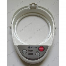 Ручка с ободом и панелью для термопота Vitek VT-1191W Ручка с ободом и панелью для термопота Vitek VT-1191W