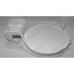 Декоративная крышка помпы для стиральной машины Miele W4466WPS Декоративная крышка помпы для стиральной машины Miele W4466WPS