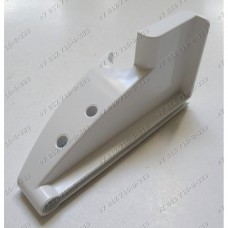 Крепеж полки-балкона - уголок для холодильника Liebherr C305620 - 998842200 C355620 - 998842800 Крепеж полки-балкона - уголок для холодильника Liebherr C305620 - 998842200 C355620 - 998842800
