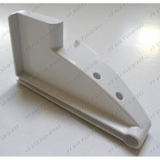 Крепеж полки-балкона - уголок для холодильника Liebherr C265620 - 998841400 C305620 - 998842200 Крепеж полки-балкона - уголок для холодильника Liebherr C265620 - 998841400 C305620 - 998842200