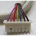 Контакты между платой индикации и модулем для термопота Vitek VT-1189 VT1189 Контакты между платой индикации и модулем для термопота Vitek VT-1189 VT1189