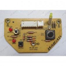 Плата индикации для термопота Vitek VT-1189 VT1189 Плата индикации для термопота Vitek VT-1189 VT1189