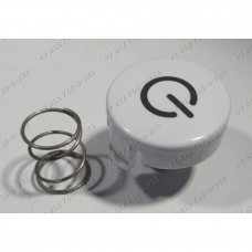Клавиша включения для стиральной машины Samsung WF-S861 WF-R1062 WFS861 WFR1062 Клавиша включения для стиральной машины Samsung WF-S861 WF-R1062 WFS861 WFR1062