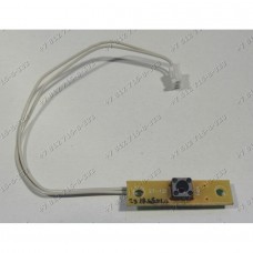 Плата с кнопкой для термопота Vitek VT-1189 VT1189 Плата с кнопкой для термопота Vitek VT-1189 VT1189