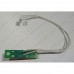 Плата с кнопкой для термопота Vitek VT-1189 VT1189 Плата с кнопкой для термопота Vitek VT-1189 VT1189