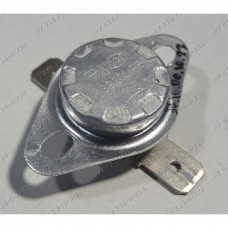 Термопредохранитель KSD201 110С нормально замкнутый для термопота Vitek VT-1189 Scarlett SL1509 Термопредохранитель KSD201 110С нормально замкнутый для термопота Vitek VT-1189 Scarlett SL1509