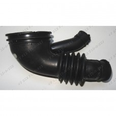 Патрубок слива стиральной машины Samsung WF1802NFWS/YLP, WF1802WECS/YLP, WF1802WFVS/YLE Патрубок слива стиральной машины Samsung WF1802NFWS/YLP, WF1802WECS/YLP, WF1802WFVS/YLE