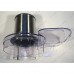 Крышка корпуса соковыжималки Kenwood JE850, JE880 Крышка корпуса соковыжималки Kenwood JE850, JE880