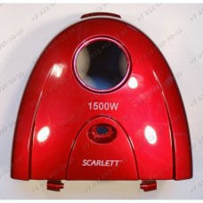 Верхняя крышка для пылесоса Scarlett SC-082, SC082 Верхняя крышка для пылесоса Scarlett SC-082, SC082