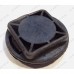 Верхняя прокладка двигателя пылесоса Scarlett SC-082 Верхняя прокладка двигателя пылесоса Scarlett SC-082