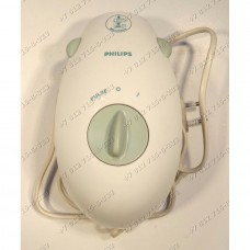 Моторная часть для кухонного комбайна Philips HR7605 Моторная часть для кухонного комбайна Philips HR7605
