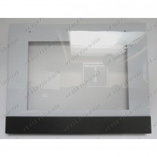 Внешнее стекло духовки Hansa BOEW69360055, BCCW69369055, BOEW65311055, BOEW64190055, BOEW69360055 Внешнее стекло духовки Hansa BOEW69360055, BCCW69369055, BOEW65311055, BOEW64190055, BOEW69360055