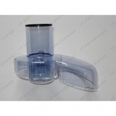 Крышка соковыжималки Philips HR1861 Крышка соковыжималки Philips HR1861