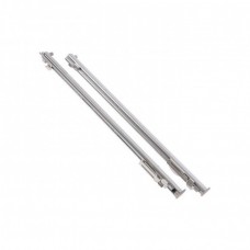 Телескопические направляющие для плиты Electrolux EZC2430AOX, EZC52430AX, EZA2420AOK, EZB55420AK Телескопические направляющие для плиты Electrolux EZC2430AOX, EZC52430AX, EZA2420AOK, EZB55420AK