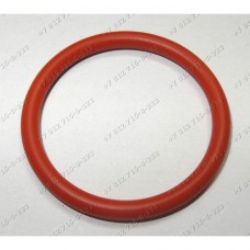 Прокладка заварочного блока для кофемашины Bosch TES50324RW/11, TES50328RW/05 Прокладка заварочного блока для кофемашины Bosch TES50324RW/11, TES50328RW/05
