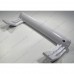 Ручка холодильника Beko CN332220, CS338020 Ручка холодильника Beko CN332220, CS338020
