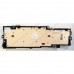 Плата индикации стиральной машины Ariston WMSD8218BCIS, MVSE8129XCIS, MVSE7125XCIS Плата индикации стиральной машины Ariston WMSD8218BCIS, MVSE8129XCIS, MVSE7125XCIS