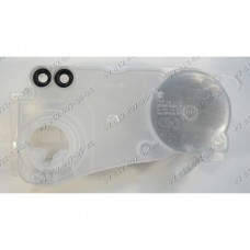 Бачок для соли посудомоечной машины Electrolux, Zanussi ZDS91200WA 911059012-05, Ikea Lagan 911539104-00 Бачок для соли посудомоечной машины Electrolux, Zanussi ZDS91200WA 911059012-05, Ikea Lagan 911539104-00