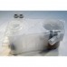Бачок для соли посудомоечной машины Electrolux, Zanussi ZDS91200WA 911059012-05, Ikea Lagan 911539104-00 Бачок для соли посудомоечной машины Electrolux, Zanussi ZDS91200WA 911059012-05, Ikea Lagan 911539104-00