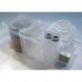 Бачок для соли посудомоечной машины Electrolux, Zanussi ZDS91200WA 911059012-05, Ikea Lagan 911539104-00 Бачок для соли посудомоечной машины Electrolux, Zanussi ZDS91200WA 911059012-05, Ikea Lagan 911539104-00