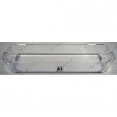 Балкон нижний для холодильника Whirlpool 481244029518, 481010471454 Балкон нижний для холодильника Whirlpool 481244029518, 481010471454