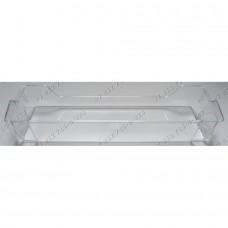 Балкон нижний для холодильника Whirlpool 853976296031 CB602W 80123511 Балкон нижний для холодильника Whirlpool 853976296031 CB602W 80123511