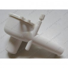 Автокапучинатор для кофемашины Saeco RI9345/47, RI9913/00, SIN015, RI9345/00, RI9345/97, RI9913/47 Автокапучинатор для кофемашины Saeco RI9345/47, RI9913/00, SIN015, RI9345/00, RI9345/97, RI9913/47