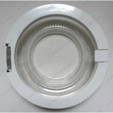 Люк в сборе для стиральной машины Whirlpool AWG263 AWG237 AWG367 AWG200 AWG255 AWF026 Люк в сборе для стиральной машины Whirlpool AWG263 AWG237 AWG367 AWG200 AWG255 AWF026