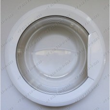 Люк в сборе для стиральной машины Whirlpool AWS61011 Люк в сборе для стиральной машины Whirlpool AWS61011