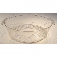 Большая чаша для пароварки Moulinex Principio MV100030/AQ Большая чаша для пароварки Moulinex Principio MV100030/AQ