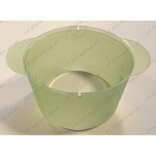 Пластиковая вставка пароварки Tefal VC400330/90A Пластиковая вставка пароварки Tefal VC400330/90A