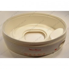 Корпус пароварки Moulinex Principio MV100030/AQ Корпус пароварки Moulinex Principio MV100030/AQ