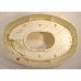 Корпус пароварки Moulinex Principio MV100030/AQ Корпус пароварки Moulinex Principio MV100030/AQ