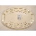 Дно пароварки Moulinex Principio MV100030/AQ Дно пароварки Moulinex Principio MV100030/AQ
