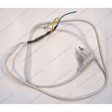 Сетевой шнур для пароварки Moulinex Principio MV100030/AQ Сетевой шнур для пароварки Moulinex Principio MV100030/AQ