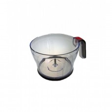 Чаша большая с терками для блендера Philips HR1377/90, HR1377/92, HR1370, HR1619/90, HR1619/91 Чаша большая с терками для блендера Philips HR1377/90, HR1377/92, HR1370, HR1619/90, HR1619/91