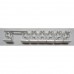 Ряд клавиш для стиральной машины Ardo TLN 106 SW Ряд клавиш для стиральной машины Ardo TLN 106 SW