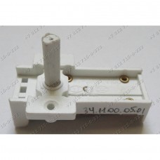 Термостат для радиатора 85C 16A 250V