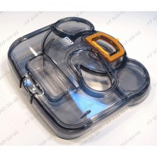 Крышка пылесборника для пылесоса Samsung SC9670, VCC9670, VCC9635V32/XEV, VCC9676H3G/XEV Крышка пылесборника для пылесоса Samsung SC9670, VCC9670, VCC9635V32/XEV, VCC9676H3G/XEV