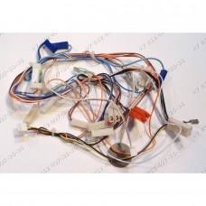 Проводка для микроволновой печи Panasonic NNGD577W, NN-GD577W