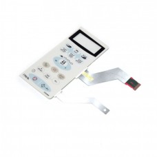 Сенсорное управление для СВЧ Samsung CE2638NR Сенсорное управление для СВЧ Samsung CE2638NR