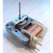 Двигатель вентилятора для микроволновой печи Panasonic NNGD577W, NN-GD577W, NNSD366M, NN-SD366M Двигатель вентилятора для микроволновой печи Panasonic NNGD577W, NN-GD577W, NNSD366M, NN-SD366M