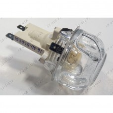 Лампа в сборе для плиты Electrolux EOB65100X 944181931-00