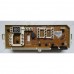 Электронный модуль для стиральной машины Samsung WF-M592NMH/YLP, WFM592NMH/YLP Электронный модуль для стиральной машины Samsung WF-M592NMH/YLP, WFM592NMH/YLP