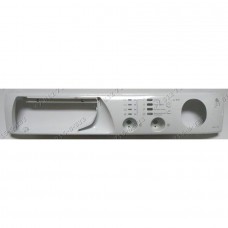 Передняя панель стиральной машины Ariston AVSL109R, AVSL1000, AVSL100R Передняя панель стиральной машины Ariston AVSL109R, AVSL1000, AVSL100R
