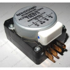 Таймер оттайки ND0804M2MC холодильника Sharp Hitachi Таймер оттайки ND0804M2MC холодильника Sharp Hitachi