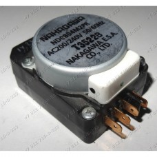Таймер оттайки ND0804M2PR холодильника Sharp Таймер оттайки ND0804M2PR холодильника Sharp